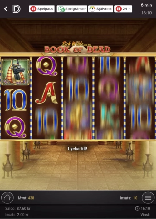 Exclusive bonus rewards showcase Dunder Casino